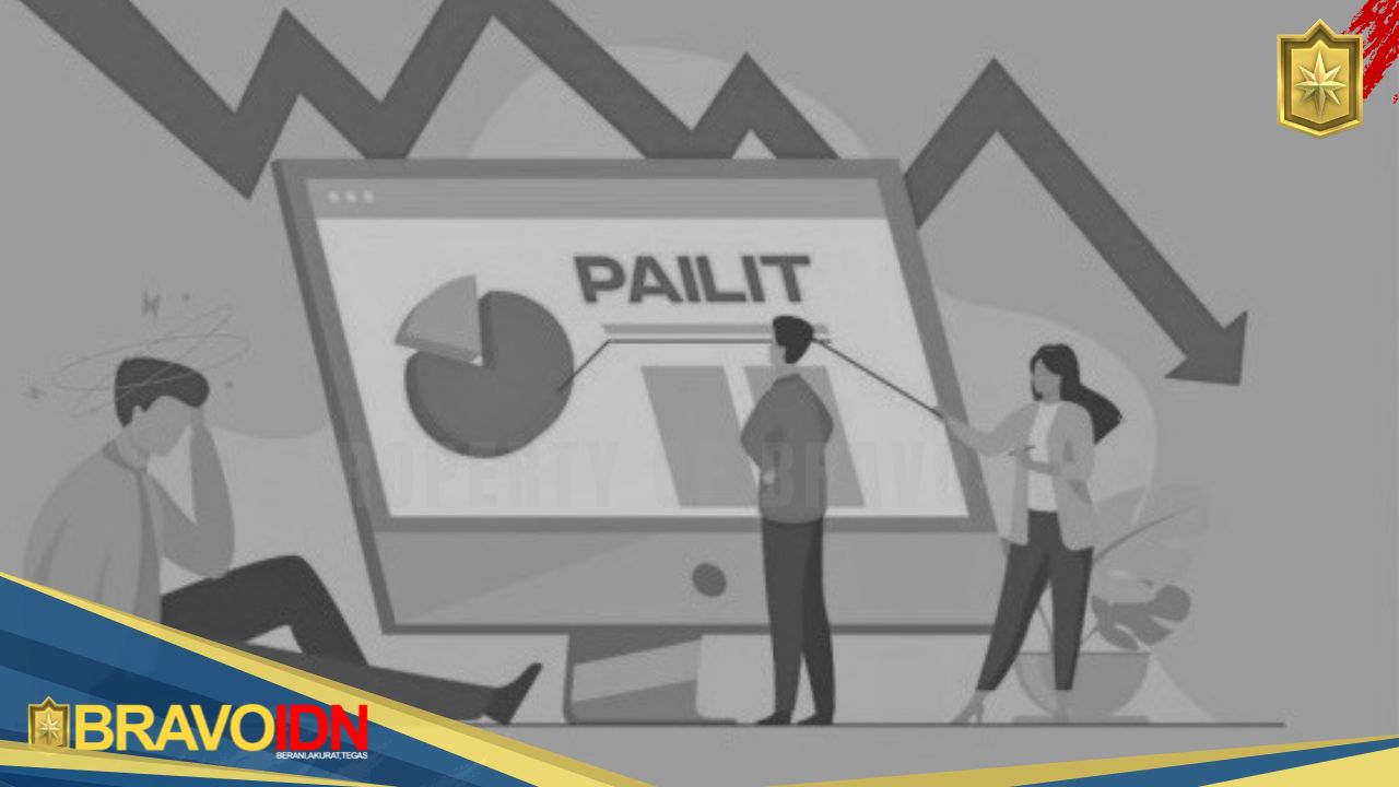 RATUSAN MANTAN KARYAWAN PT INNOPACK TUNGGU PESANGON SELAMA ENAM TAHUN‎