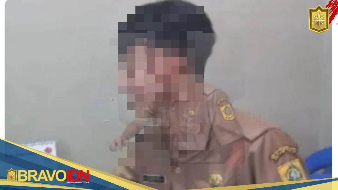Viral !! Sekdes Citeureup Diduga Tidak Bayar Jasa Penghibur Karaoke, Dikonfirmasi Malah Ancam dan Akan Laporkan Wartawan