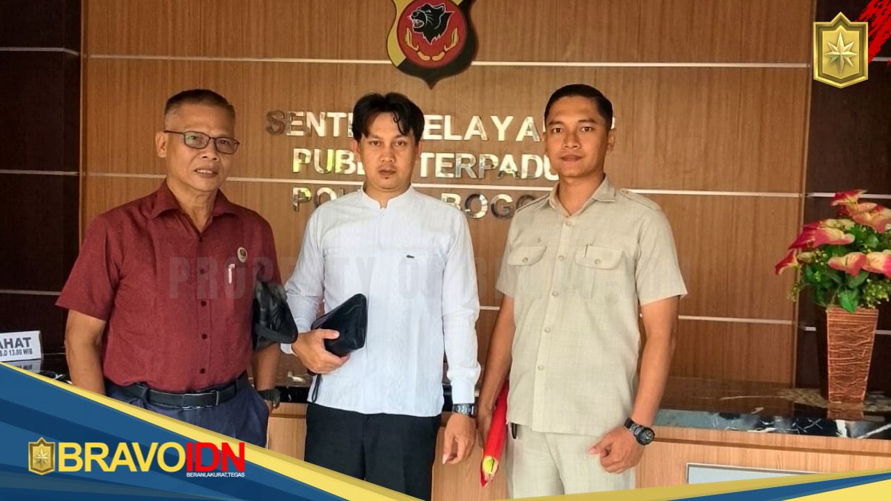Agus Nugroho, S.H.: “Kami Ingin Kasus Ini Berjalan” Meski Ada Opsi Damai dari Pihak Terlapor!