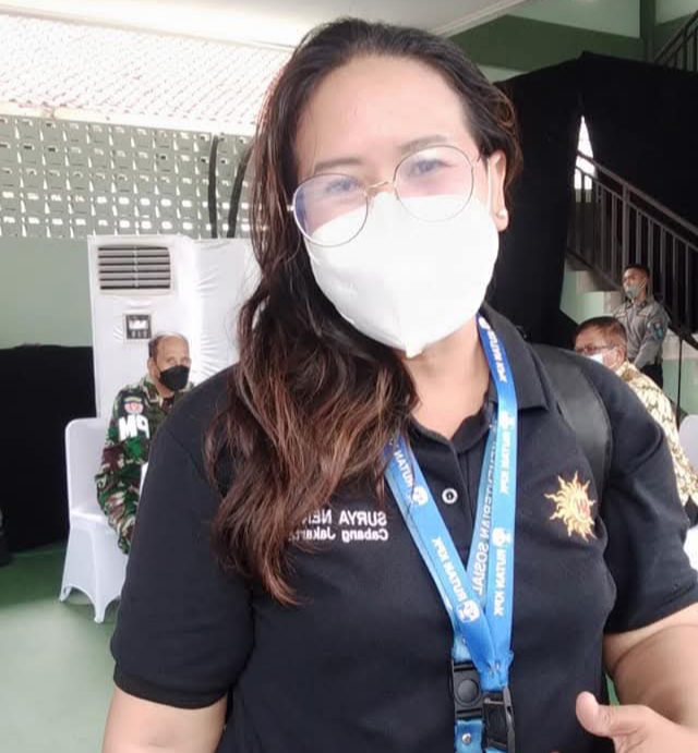 Titik Ancam Tempuh Jalur Hukum Usai Dituding Minta Upeti Rp2 Juta di Polemik Ladies K